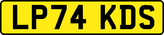 LP74KDS