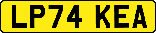 LP74KEA