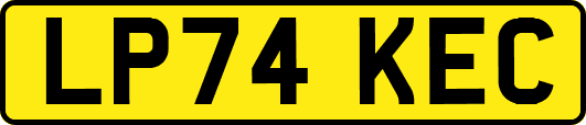 LP74KEC