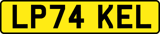 LP74KEL