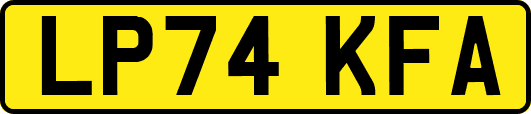 LP74KFA
