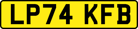LP74KFB