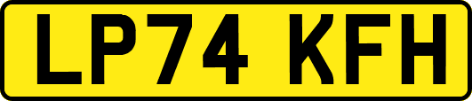 LP74KFH