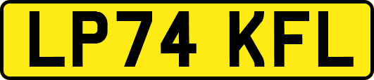 LP74KFL