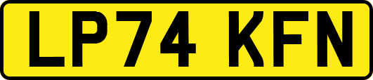 LP74KFN