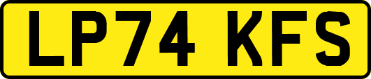 LP74KFS