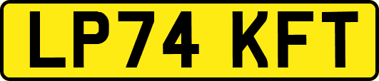 LP74KFT