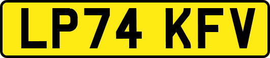 LP74KFV