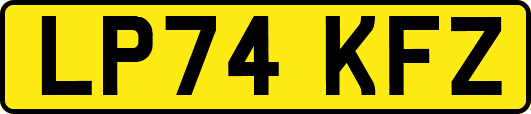 LP74KFZ