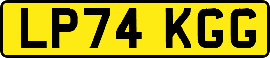 LP74KGG