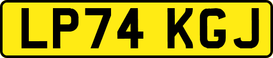 LP74KGJ