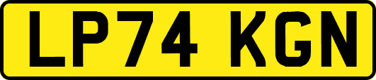 LP74KGN