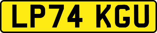 LP74KGU