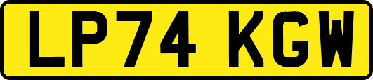 LP74KGW