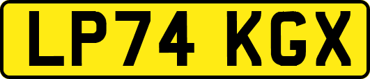 LP74KGX