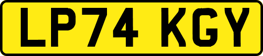 LP74KGY