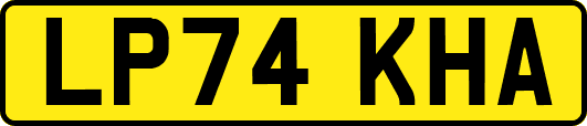 LP74KHA