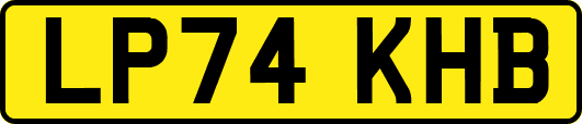 LP74KHB