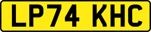 LP74KHC