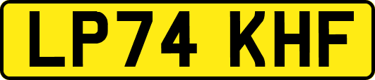 LP74KHF