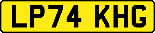LP74KHG
