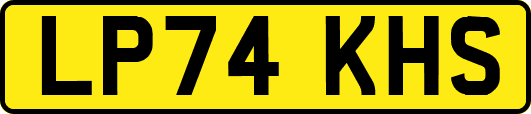 LP74KHS