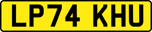 LP74KHU