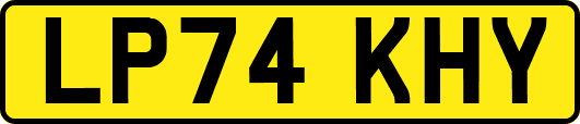LP74KHY