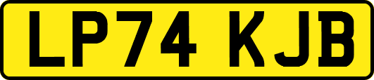 LP74KJB