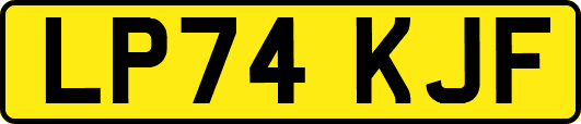 LP74KJF