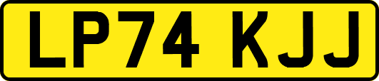 LP74KJJ