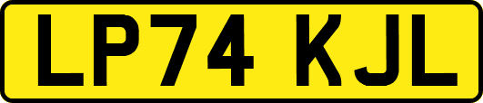 LP74KJL