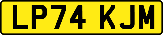 LP74KJM