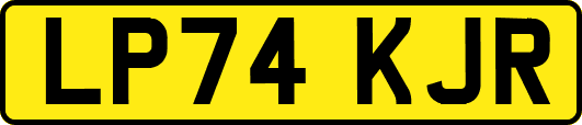 LP74KJR