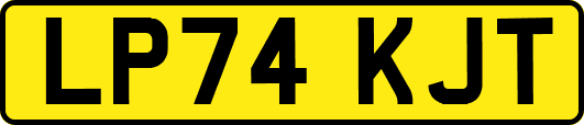 LP74KJT
