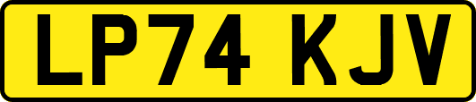 LP74KJV