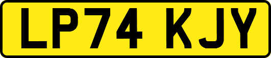 LP74KJY