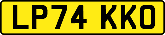 LP74KKO