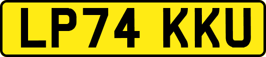 LP74KKU