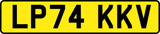 LP74KKV