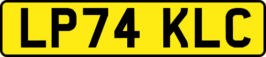 LP74KLC