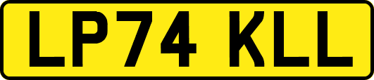 LP74KLL