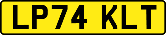 LP74KLT