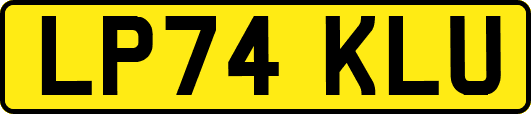 LP74KLU