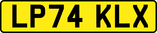 LP74KLX