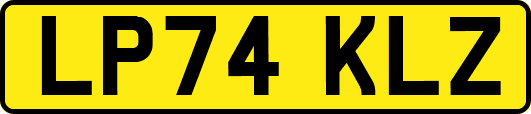 LP74KLZ