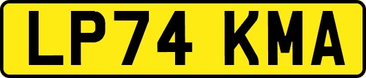 LP74KMA