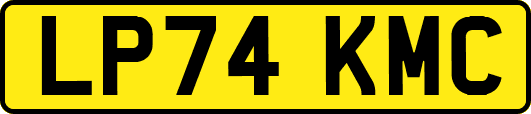 LP74KMC