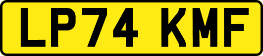 LP74KMF