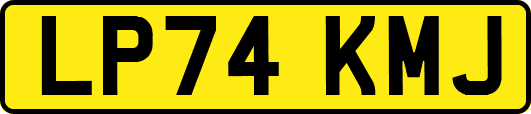 LP74KMJ